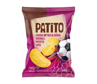Patates Cipsi
