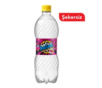 Karışık Meyve Aromalı Gazoz