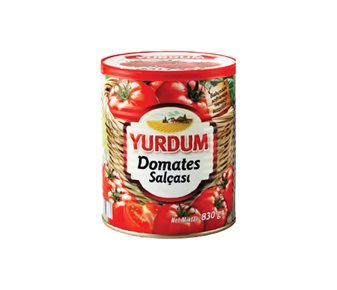 Domates Salçası