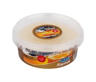 Kaymak