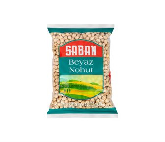 Beyaz Nohut