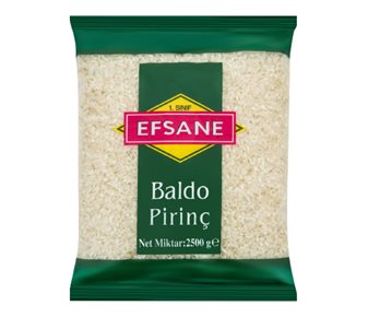 Pirinç Baldo