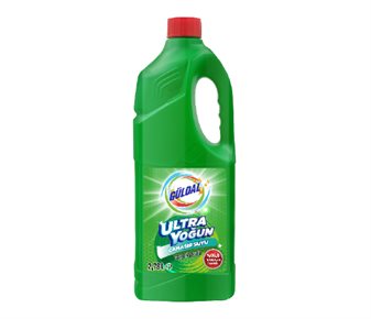 Ultra Çamaşır Suyu Çam Kokulu