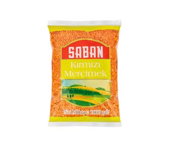 Kırmızı Mercimek
