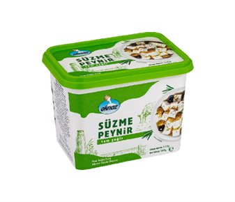 Tam Yağlı Süzme Peynir