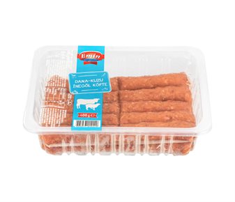 Dana & Kuzu İnegöl Köfte