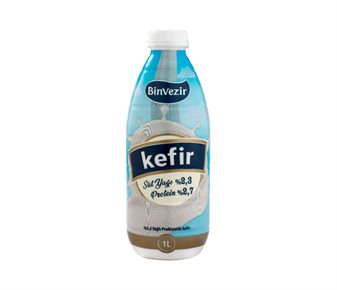 Kefir