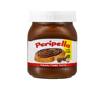 Kakaolu Fındık Kreması