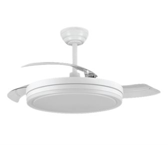 TAVAN VANTİLATÖRLÜ LED AVİZE