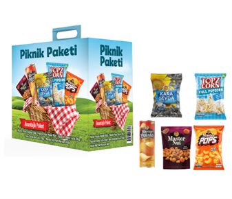 Piknik Paketi