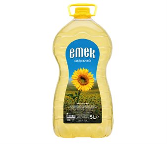 EMEK AYÇİÇEK  YAĞI