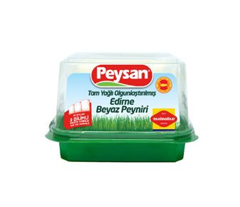 Peysan Tam Yağlı Klasik  Edirne Beyaz Peyniri