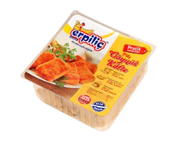 Erpiliç Piliç  Göynük Köfte