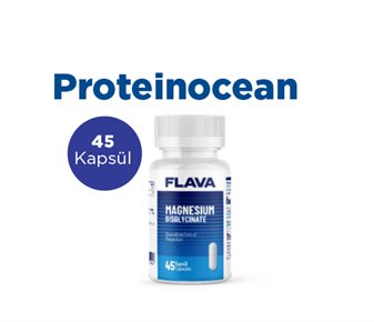 Proteinocean Magnezyum