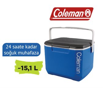 Coleman BUZLUK
