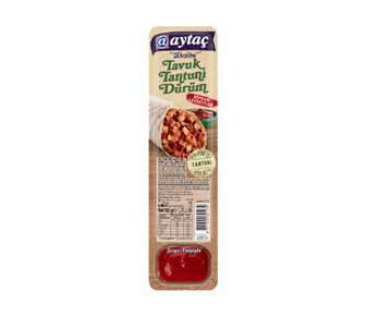 Aytaç Tavuk Tantuni Dürüm