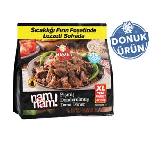 Namet Dana Döner