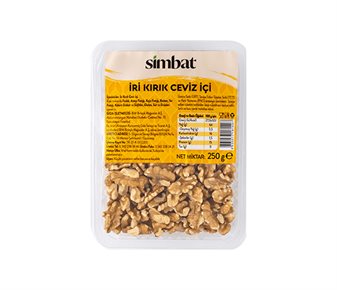 SİMBAT İRİ KIRIK CEVİZ