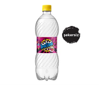 Balsa Karışık Meyve Aromalı Gazoz
