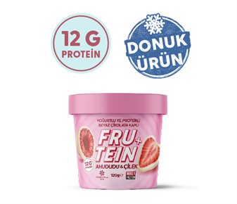 Frutein Ahududu&Çilek