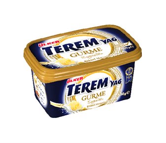 Ülker Teremyağ Gurme Kaymaklı Kase Margarin