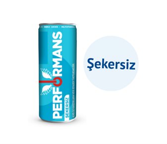 Performans Enerji İçeceği