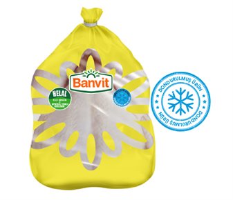 Banvit Bütün Piliç 1000 g