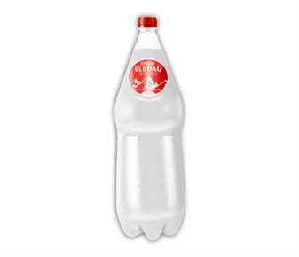 Uludağ Efsane Gazoz