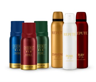 Chronic Men- Repute Deodorant