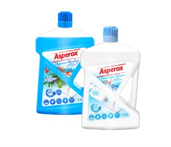 Asperox Yüzey Temizleyici
