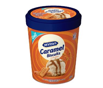 Golf Ülker Mcvities