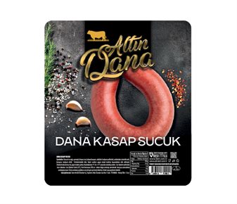 Altın Dana Dana Kasap Sucuk