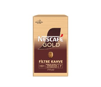 Nescafe Filtre Kahve