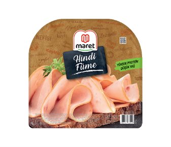 Maret Hindi Füme