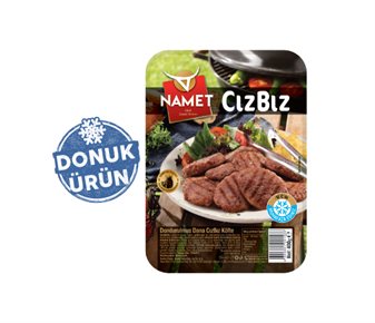 Namet Dana  Cızbız Köfte