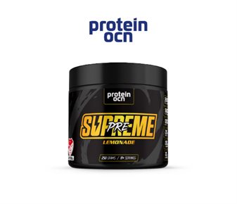 Protein Ocn Limonata Aromalı Pre-Supreme