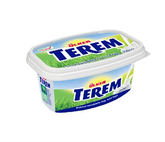 Ülker Teremyağ Kase Margarin