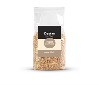 Destan Susam