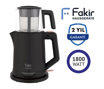 Fakir Çay Makinesi Tea N More