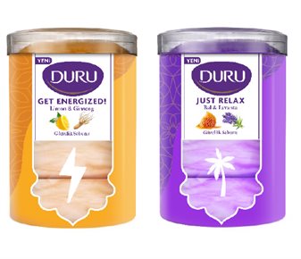 Duru Katı Sabun