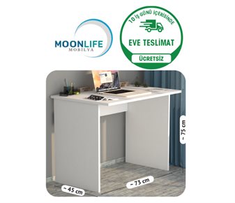 Moonlife YAĞMUR  ÇALIŞMA MASASI