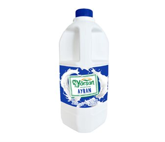 Yörsan Ayran