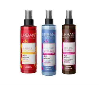 Urban Care Sıvı Saç Kremi