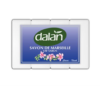 Dalan Katı Sabun