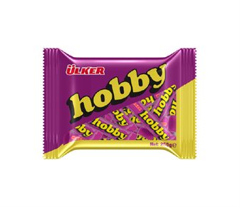 Ülker Hobby Fındıklı Bar