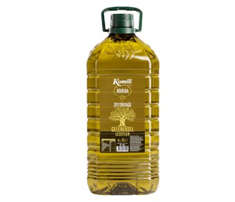 KOMİLİ RİVİERA ZEYTİNYAĞI