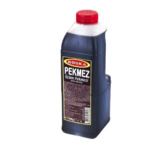 KOSKA ÜZÜM  PEKMEZİ