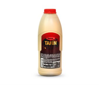 Serel Tahin
