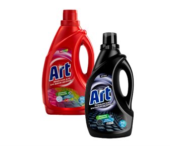 Art Sıvı Çamaşır Deterjanı
