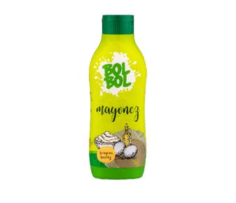 Bolbol Mayonez